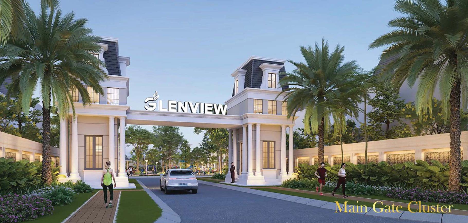 cluster-glenview