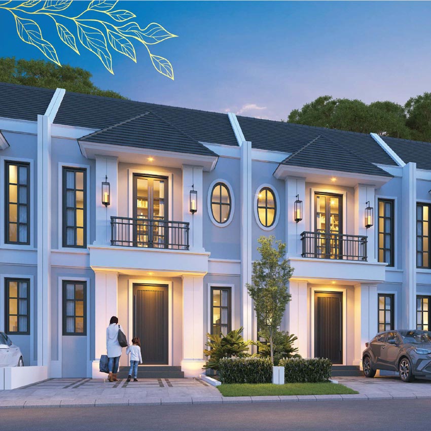 galatsi-rumah